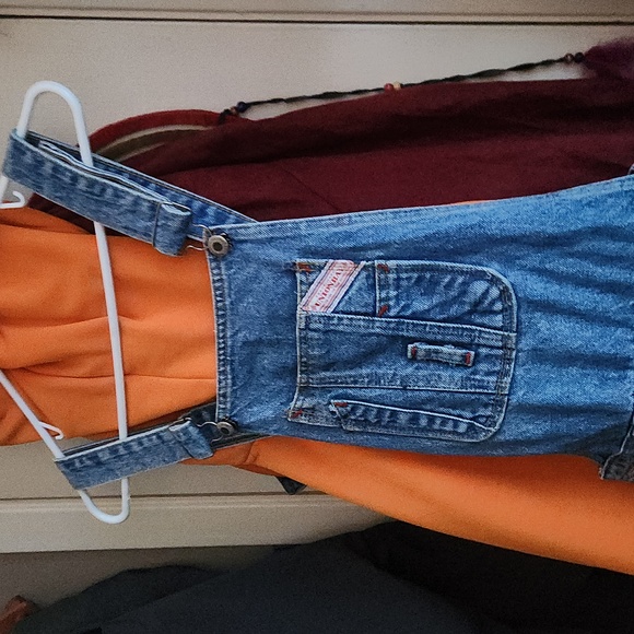Unionbay overalls - Picture 1 of 2